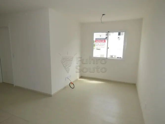 Apartamento à venda - residencial Lucca I | Fragata
