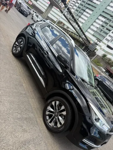 Chery Tiggo 5X TXS 1.5 16V Turbo Flex Aut. 2021