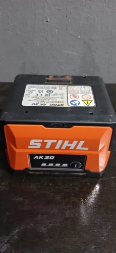 Bateria STIHL AK 20