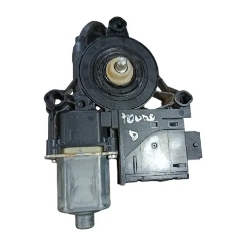 Motor Vidro Eletrico Traseiro Direito Jeep Compass 2017 a 2019 C37723104 Original