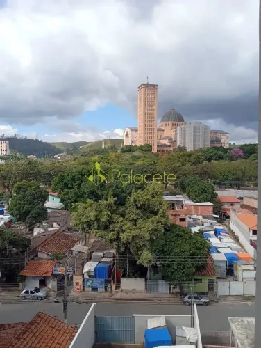 Apartamento local privilegiado à venda, Ponte Alta, Aparecida, SP