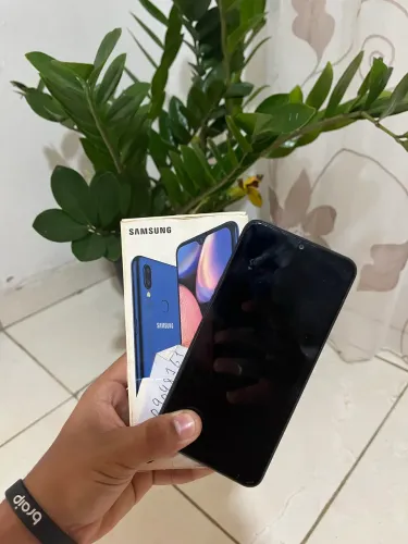 Samsung A10s