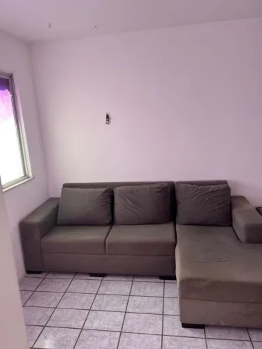 APARTAMENTO IMBUÍ ANEXO AS FACULDADES