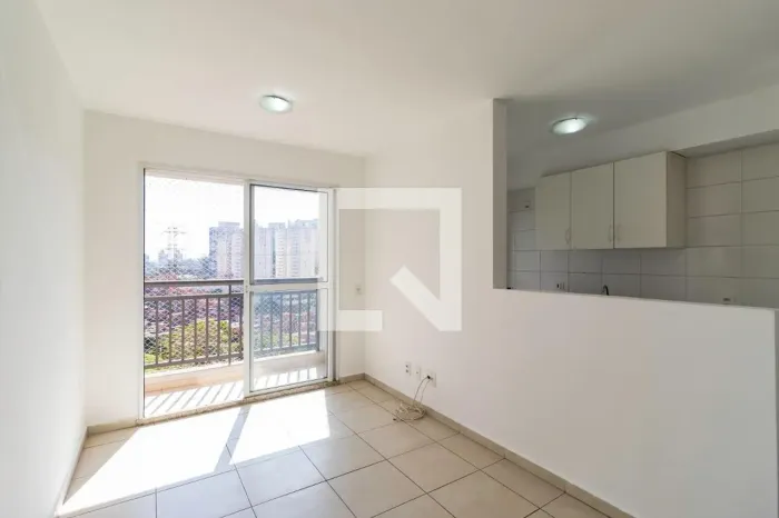 Apartamento à Venda - Vila Andrade, 2 Quartos, 50 m2