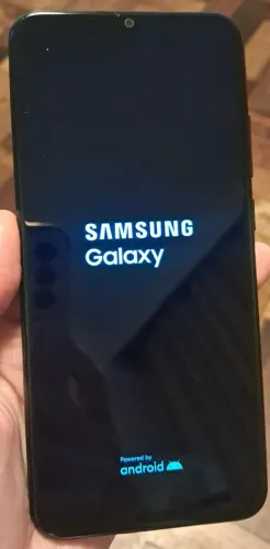 Celular Samsung A03