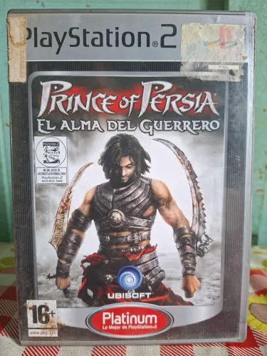 Prince of Persia: Warrior Within