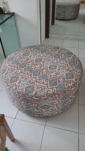Puff Grande! R$ 500