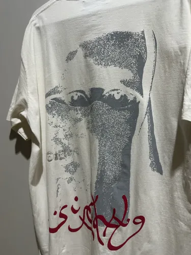 CAMISA SUFGANG ORIGINAL ARABIC