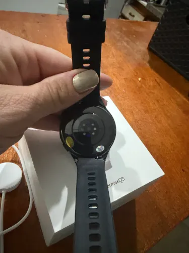Smartwatch micrower