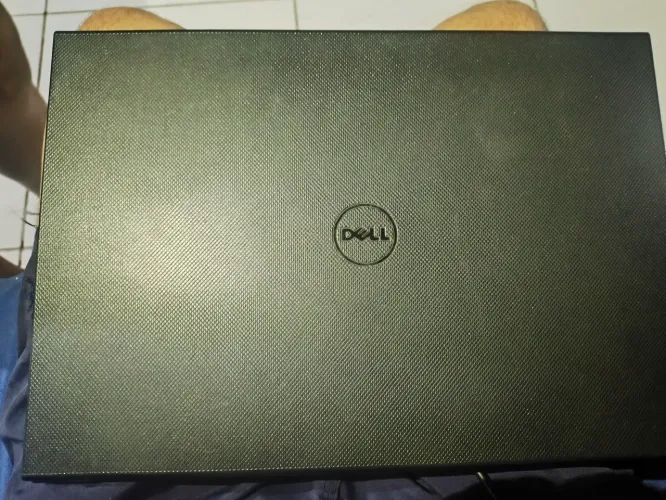 Notebook Dell core i5 Inspiron 14 série 3000 com SSD 128gb