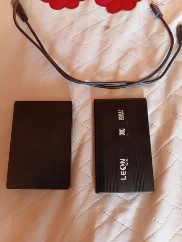 Hd externo