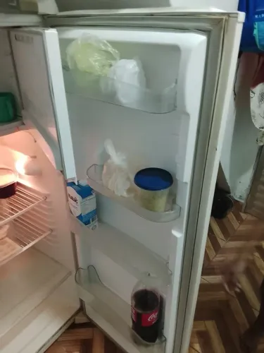 Geladeira