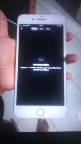 IPHONE 8 PLUS