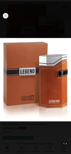 Legend