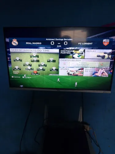 Vídeo game ps3
