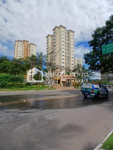 Condomínio Pérola - Apartamento 1104 Branca