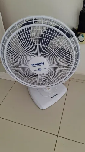 Ventilador 40cm