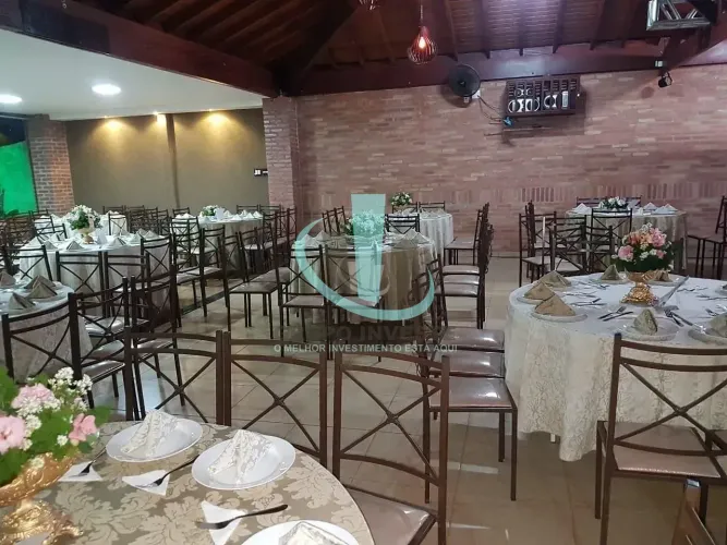 CHÁCARA à venda 5 Quartos, 2 Suites, 22000M², MATÃO, MATÃO - SP
