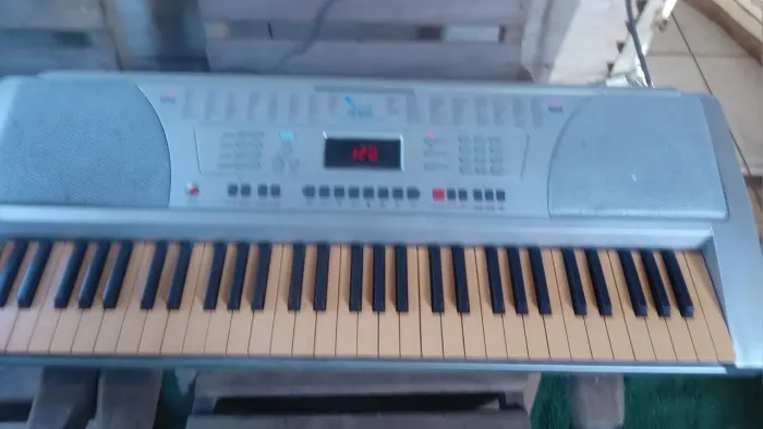 Teclado