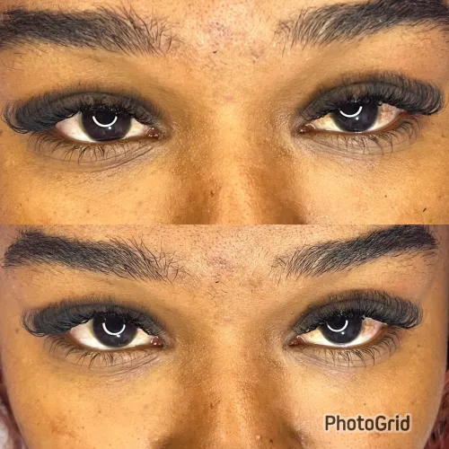 Designer de Sobrancelhas, Lash Designer e Micropigmentação - São Vicente / Baixada