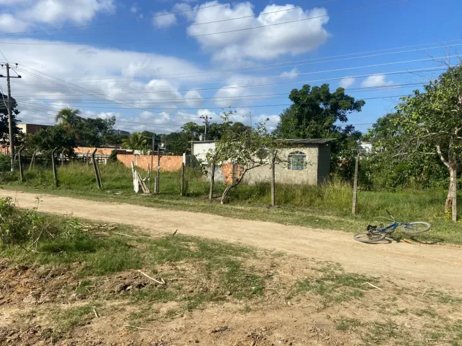 Terreno, 12x38 á venda - 384 m², ótimo para construir.?