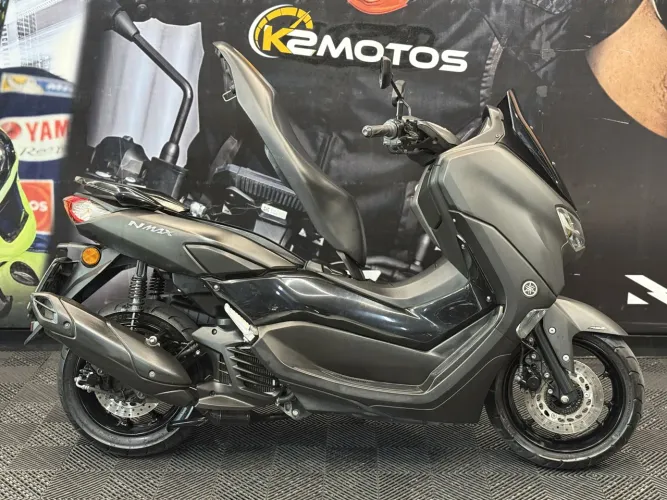 YAMAHA NMAX 160 ABS 2022/22 * Automática