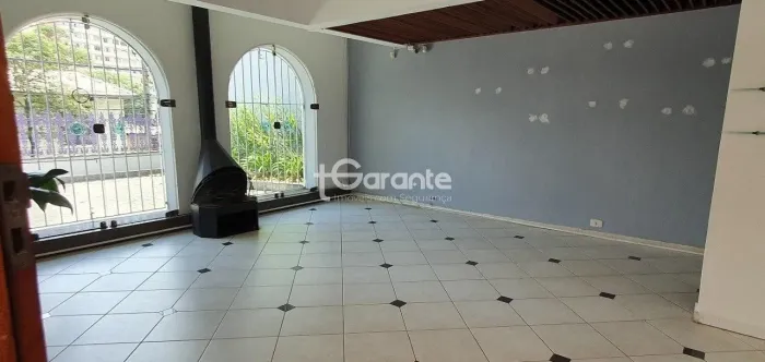 SOBRADO PARA ESCRITÓRIO E ESTÚDIOS PARA GRAVAÇÃO VILA MARIANA / PARAÍSO
