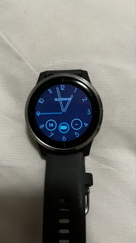 Garmin Vivoactive 4