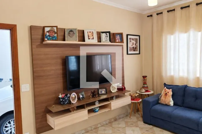 CASA RESIDENTIAL em Campinas - São Paulo, Jardim Bela Vista