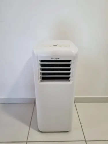 Ar Condicionado Portátil Gree 10.000 BTU