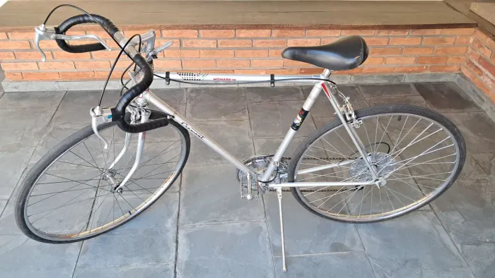 Bicicleta monark 10 crescent 