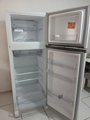 GELADEIRA FROST FREE 333L DUPLEX CONSUL 220V