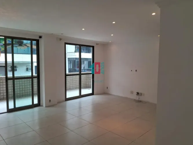 Recreio dos Bandeirantes | Apartamento 2 quartos, sendo 2 suites