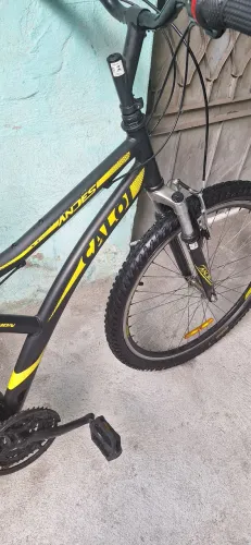 Caloi Andes aro 26