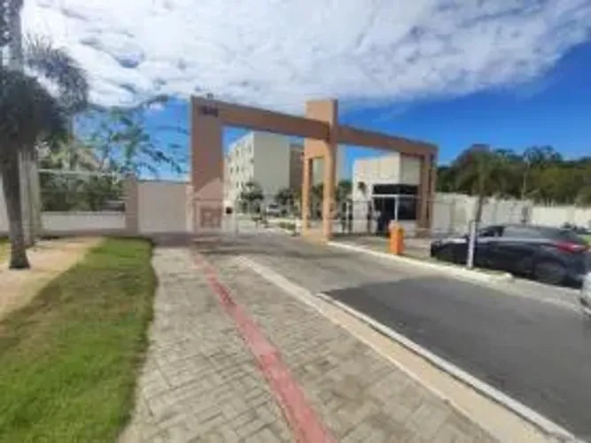 Excelente Apartamento a venda em TERESINA