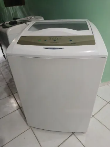 Máquina Brastemp 10kg ótimas condições
