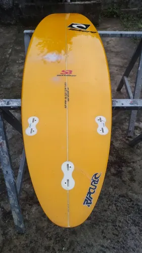Prancha de surf 6'10"