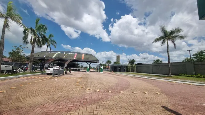 LOTE NO MONTENEGRO BOULEVARD