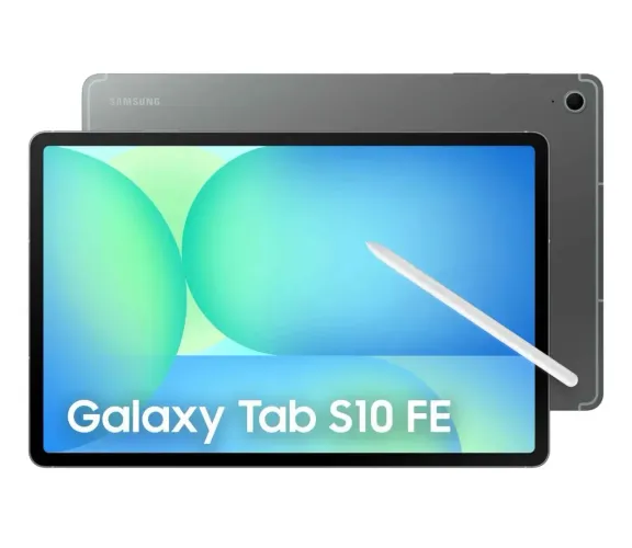 Samsung Tablet Tab S10 FE wifi 128gb - (LACRADO| NF |Garantia)