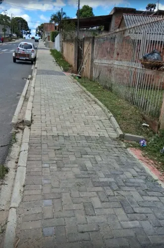Terreno estados (Santa Maria)