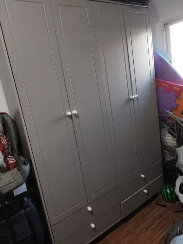Guarda Roupas Infantil Tok Stok IMPECÁVEL!!!