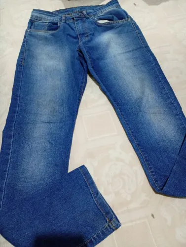 Calça masculina