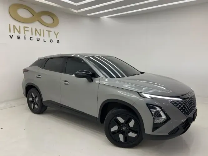 Omoda 5 Prestige 1.5 TB FWD 2026