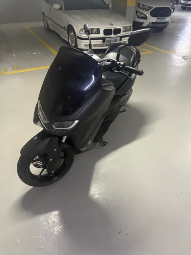 Yamaha  nmax  se 160 2024 sou particular 