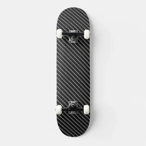 Molde shape skate fabricação
