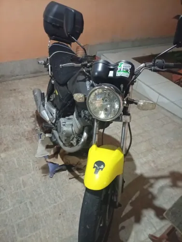 Vendendo  comprei outra *
