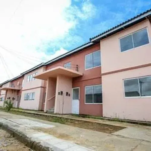 Casa para Alugar - Residencial Maceió I
