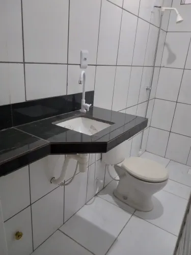 SERVIÇO DE CONSTRUÇÃO E REFORMA 