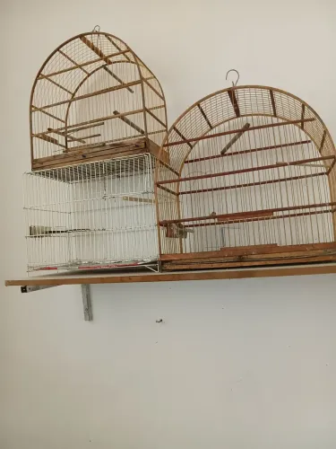 Gaiolas