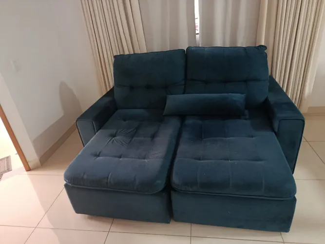 Sofá Retrátil